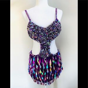 Fun fashion / Dance Outfit / Stage Outfit